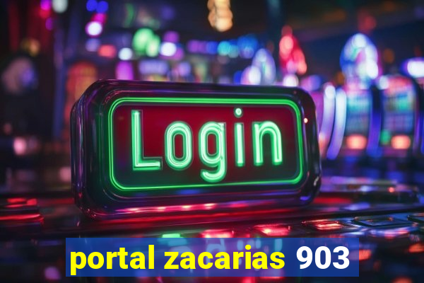 portal zacarias 903